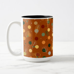 Mug Festive Noël et Nouvel An