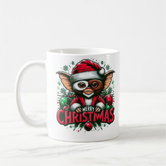 Mug "Festive Noël : Joyeux Noël 🎄