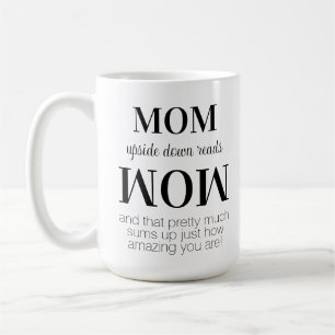 Mug Fête de la mère Extraordinaire