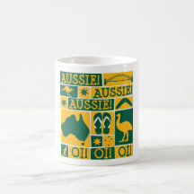 Fête de l'Australie