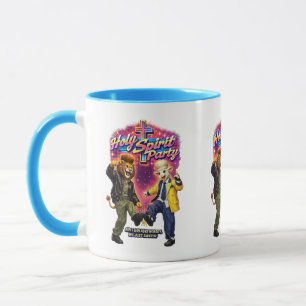 Mug Fête de l'Esprit Saint - Chrétien