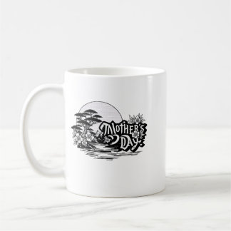 Mug Fête des mères