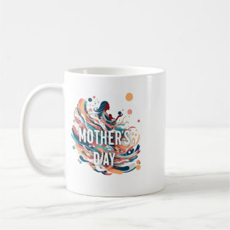Mug Fête des mères