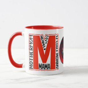 Mug Fête des mères