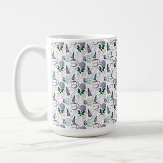Mug Fête des Mères Lavande