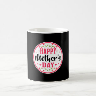 Mug Fête des Mères Mère Mère Mère Mères Mère Mère Mère