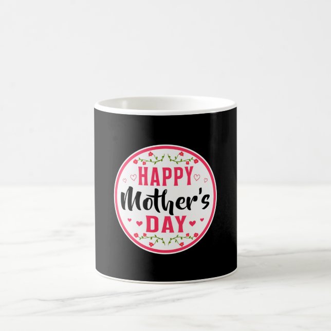 Mug Fête des Mères Mère Mère Mère Mères Mère Mère Mère (Centre)