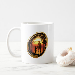 Mug Fête des Parents dérangés   Fête des mères - 11#