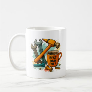 Mug Fête des Pères
