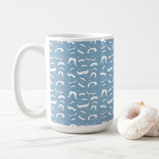 Mug Fête des Pères (Avec donut)