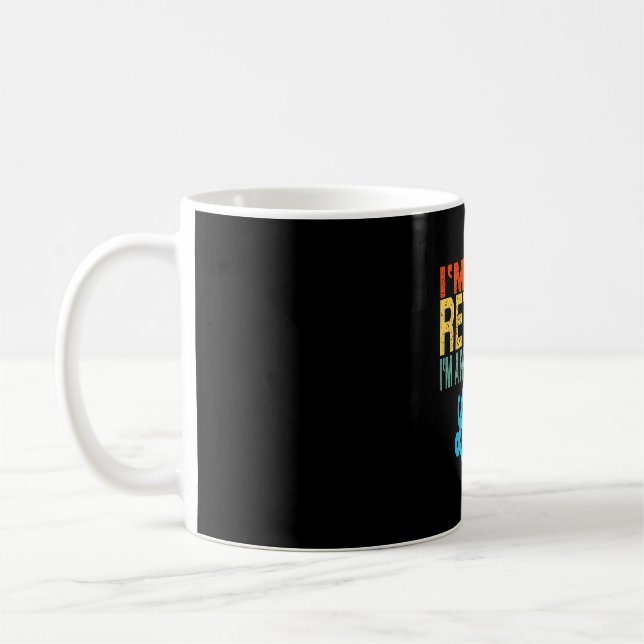 Mug Fête des pères Lolo Filipino Grandpa Philippines (Gauche)