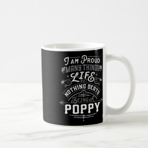 Mug Fête des pères pour papy qui aime les Beats pour h
