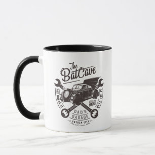 Mug Fête des pères   Vous le brisez, il le réparera