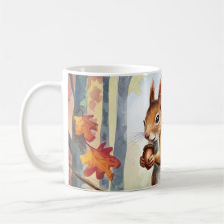 Mug Fête forestière