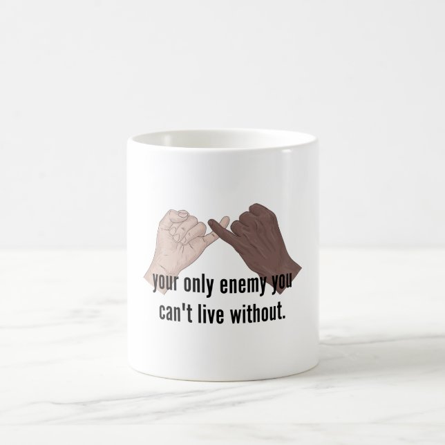 Mug Fête nationale des frères et soeurs (Centre)