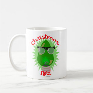 Mug Fête Nerd de Noël Lightbulb Epic plaisir