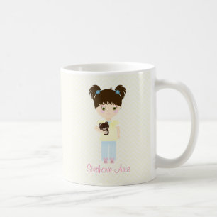 Mug Fête pyjama de glamping