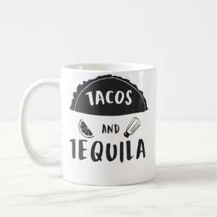 Mug Fête Tacos et Tequila Fiesta