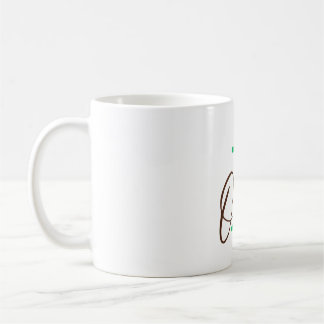 Mug Fêter ma première année
