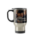 Fêtes Diplômé Moderne Simple Photo personnalisée