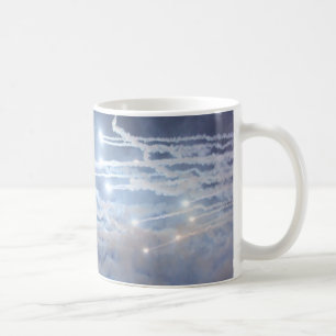 Mug Feu d'Artifice