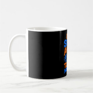 Mug Feu de camp guimauve grillée S'mores 