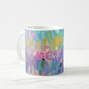 Mug Feuillage coloré