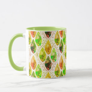 Mug Feuille d'automne