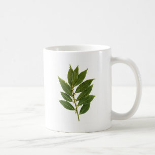 Mug Feuille de laurier