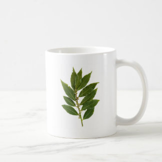 Mug Feuille de laurier