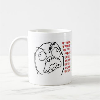 Mug fffffffuuuuuuuuuuuu