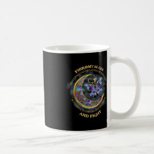 Mug Fibromyalgie - Sensibilisation à la fibromyalgie 3