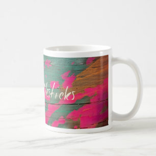 Mug fiddlesticks