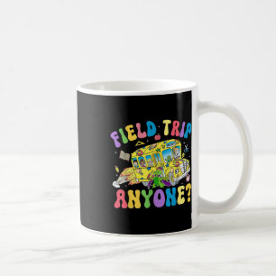 Mug Field Trip N'Importe Qui_ Field Day Laisser Les Je