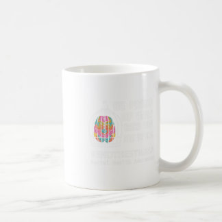 Mug Fier de la façon dont vous faites des efforts Sant