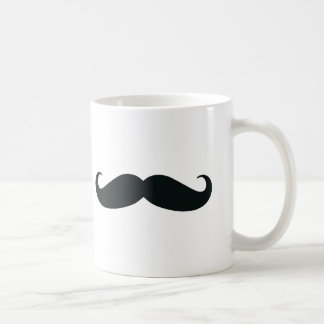 Mug Fier de mon Stache….Moustache