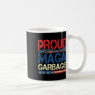 Mug Fier supporter de Mega Garbyge Trump 7 