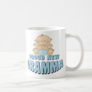 Mug Fière nouvelle T-Shirt Grammy