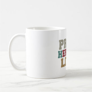 MUG FIÈRE PATRIMOINE VIES
