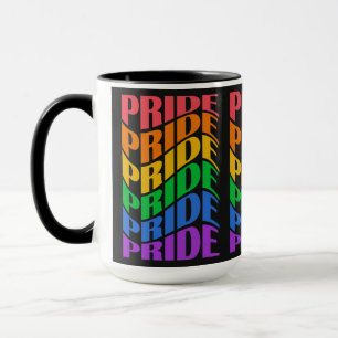 Mug Fierté