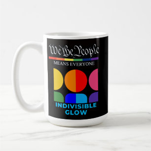 MUG FIERTÉ