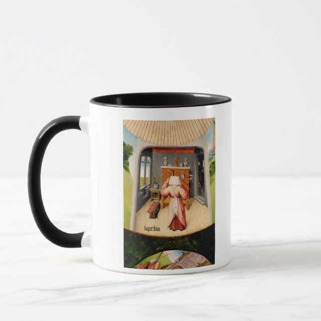 Mug Fierté (Gauche)