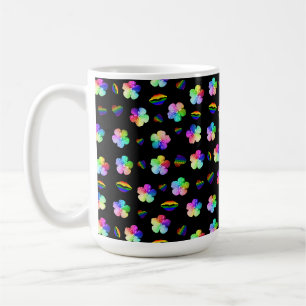 Mug Fierté
