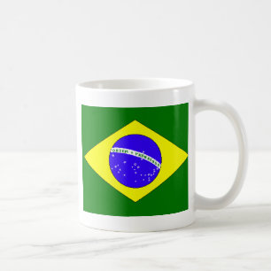 Mug Fierté brésilienne