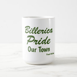 Mug Fierté dans notre ville