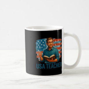 Mug Fierté de l'éducation et des connaissances des ens