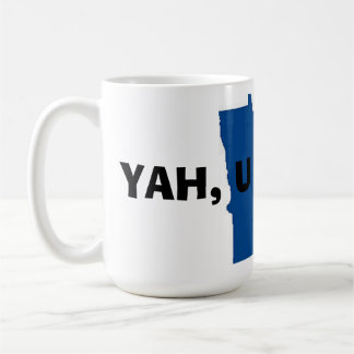 Mug Fierté de manganèse