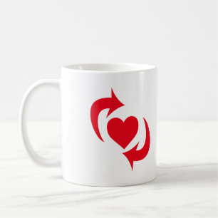 Mug Fierté de Switch
