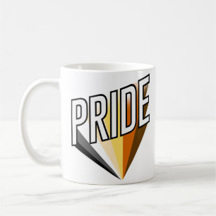 Mug Fierté des Ours Explosion