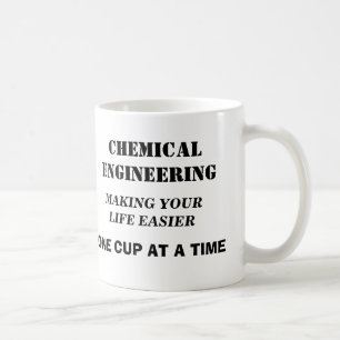 MUG FIERTÉ D'INGÉNIERIE